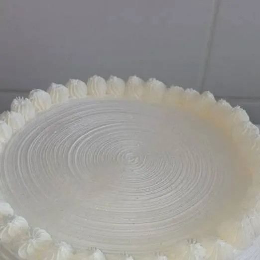 chat with ai character: cake