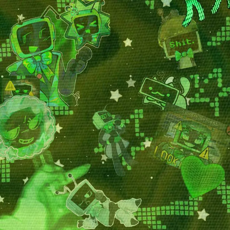 chat with ai character: Vee:3