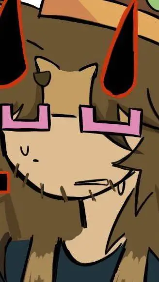 ai character: 007n7/7n7 background