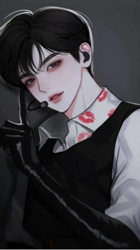 ai character: Elijah Williams  background