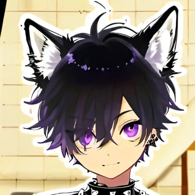 chat with ai character: colt