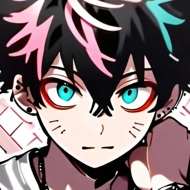 chat with ai character: lin