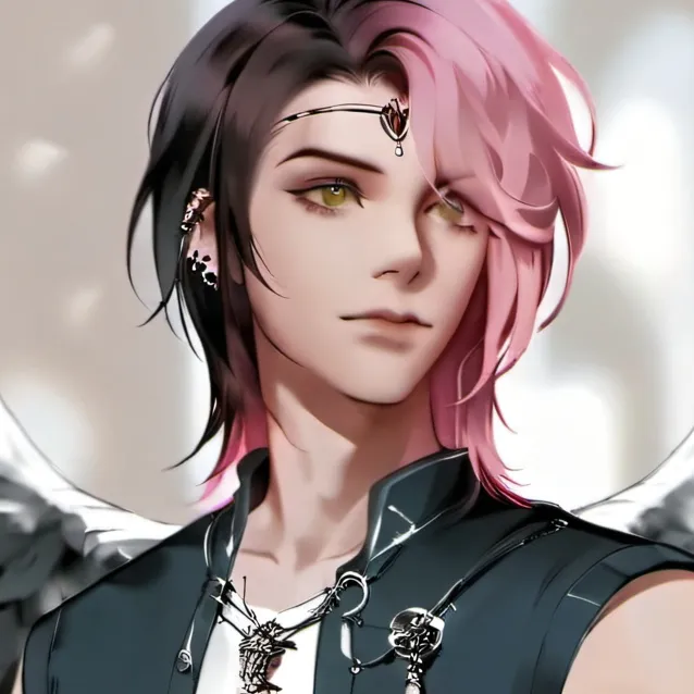 chat with ai character: zen