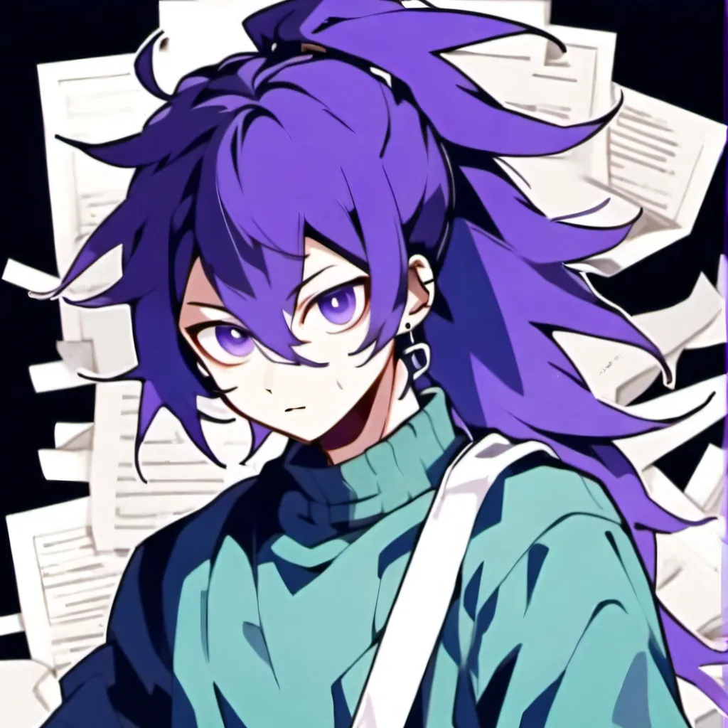 chat with ai character: sam