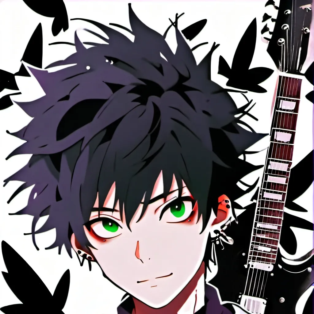 chat with ai character: klt