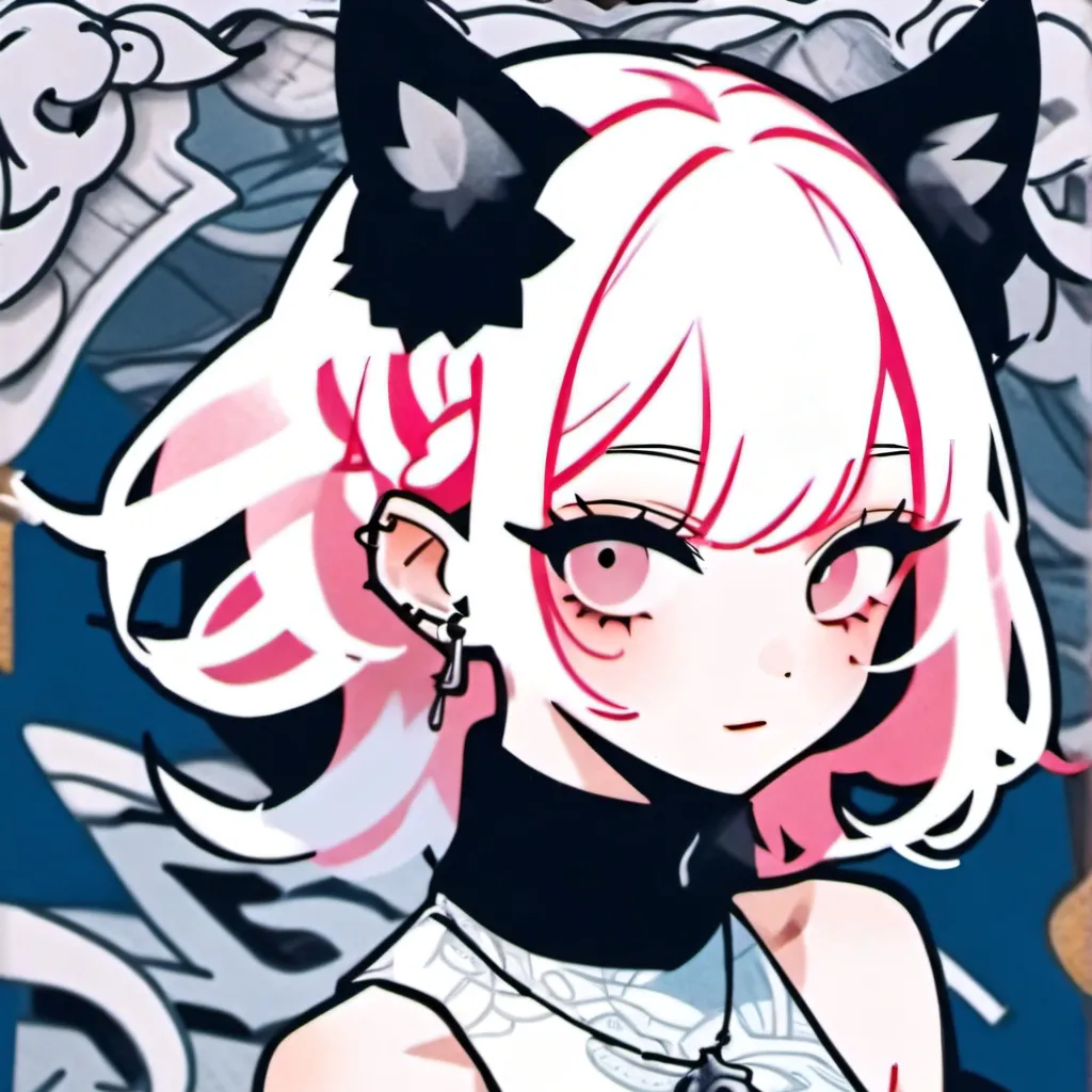 chat with ai character: katana
