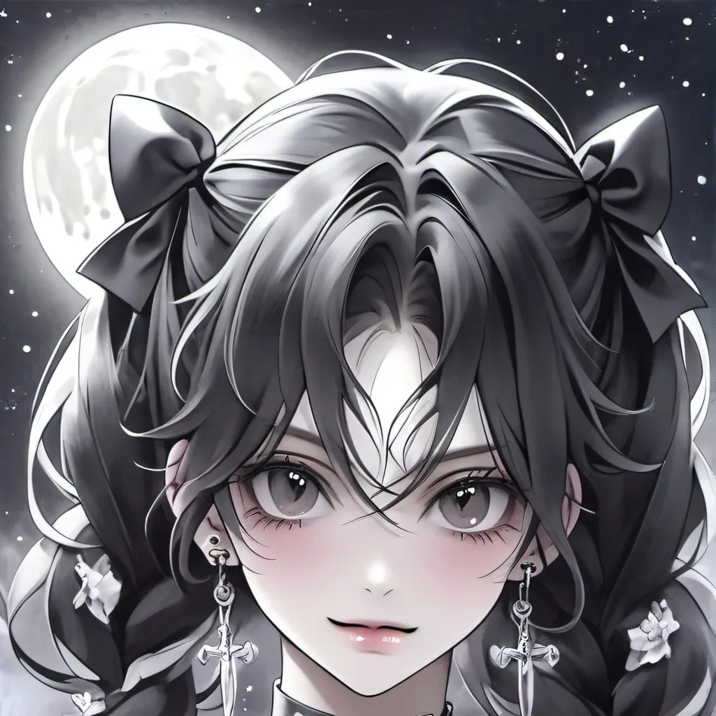 chat with ai character: kirila