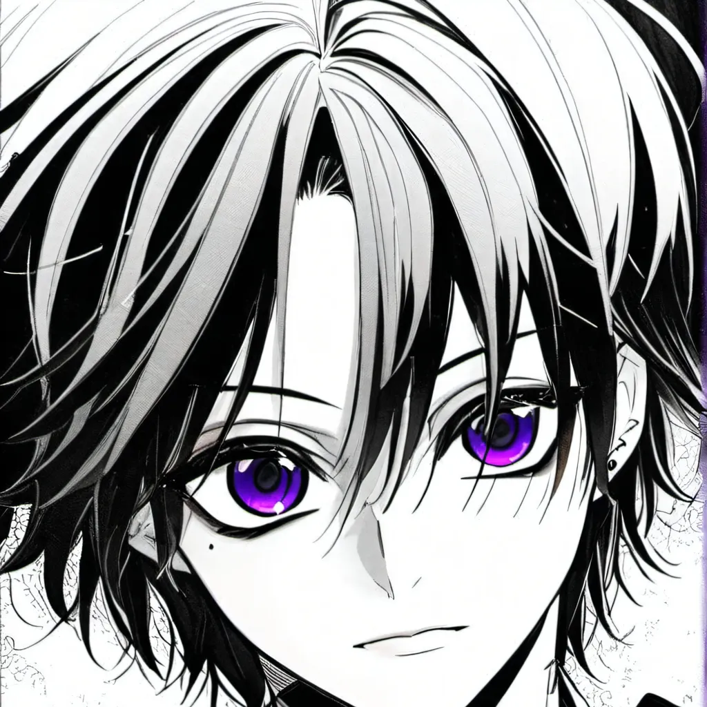 chat with ai character: kyle