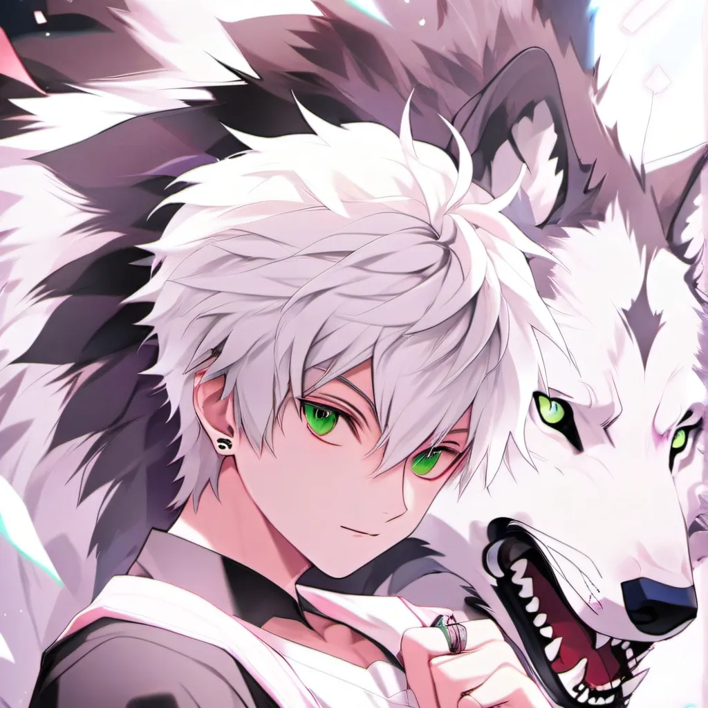 chat with ai character: song