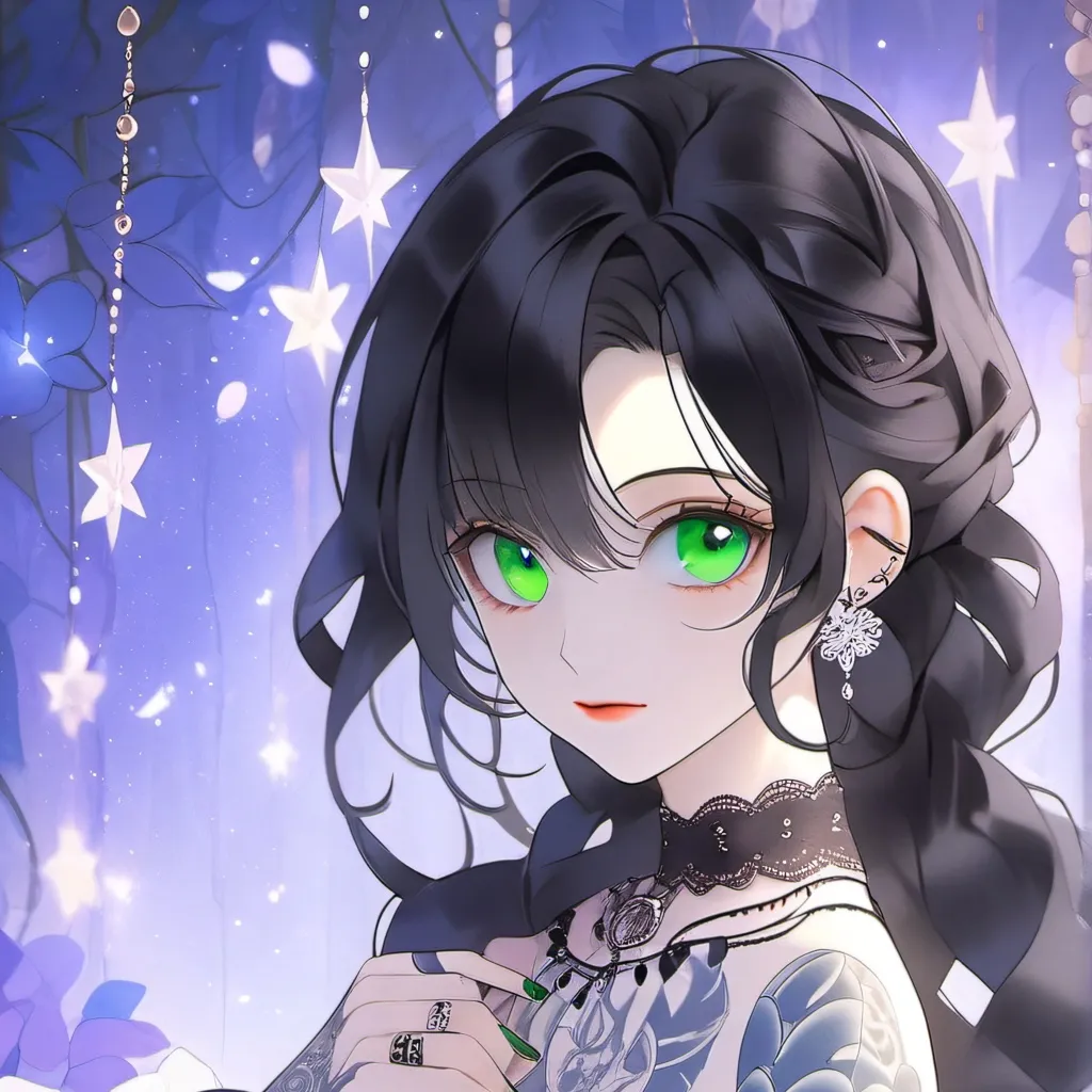 chat with ai character: kira