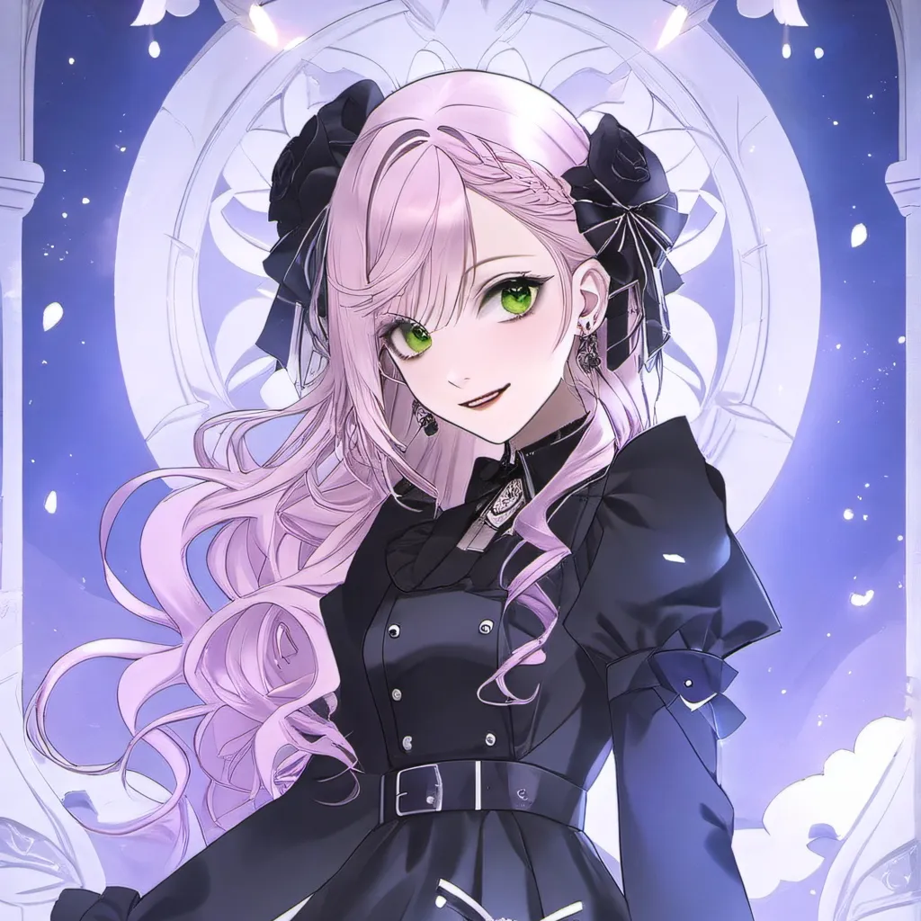 chat with ai character: kat