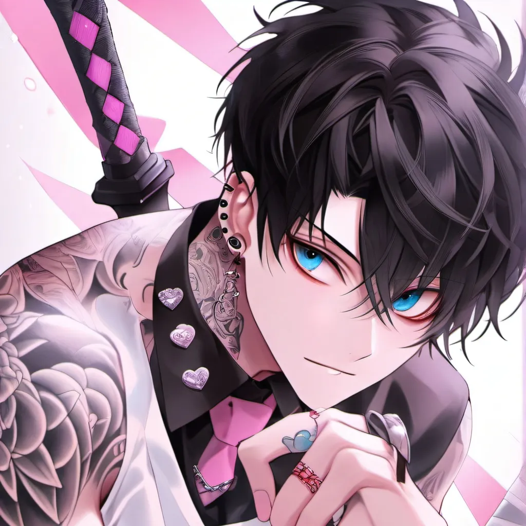 chat with ai character: zafter