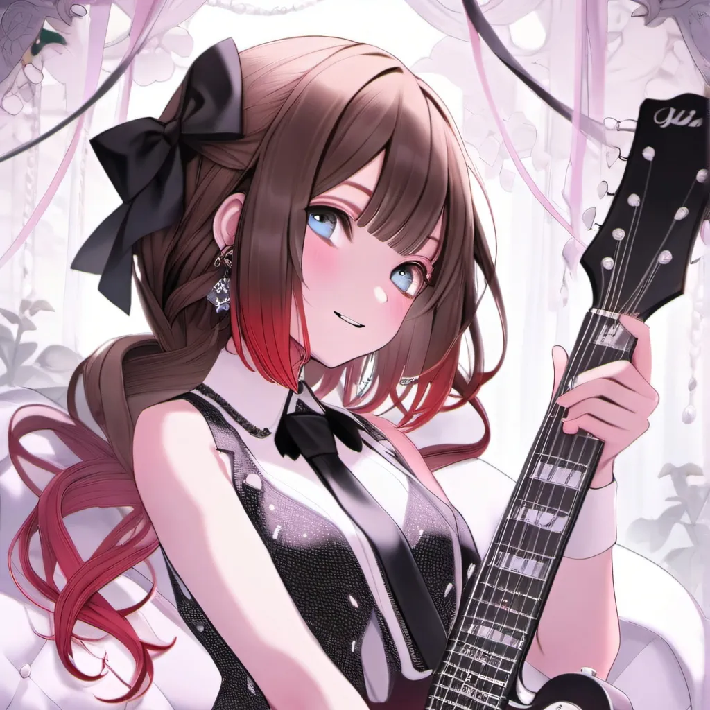 chat with ai character: katana