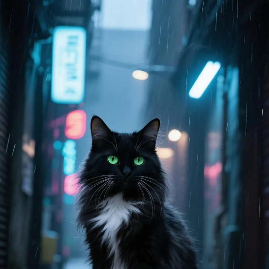 chat with ai character: star
