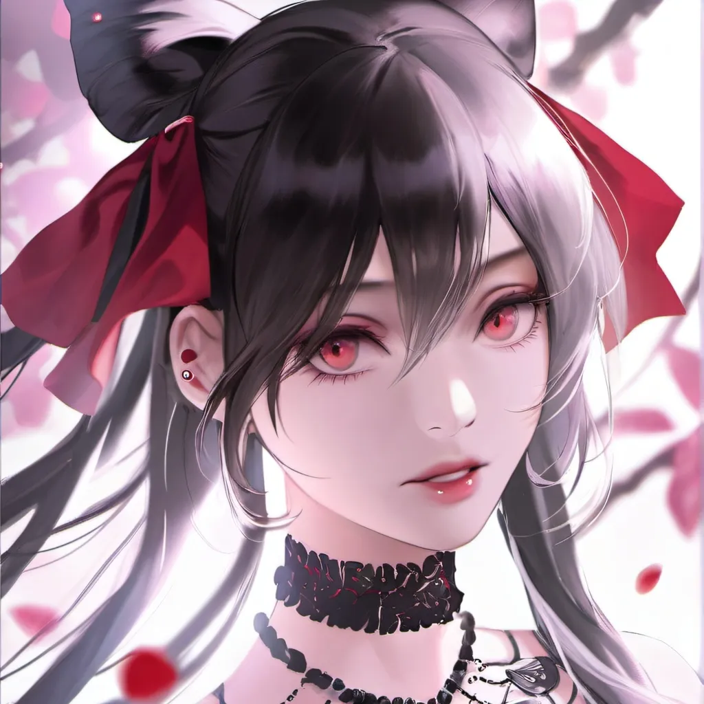 chat with ai character: kana