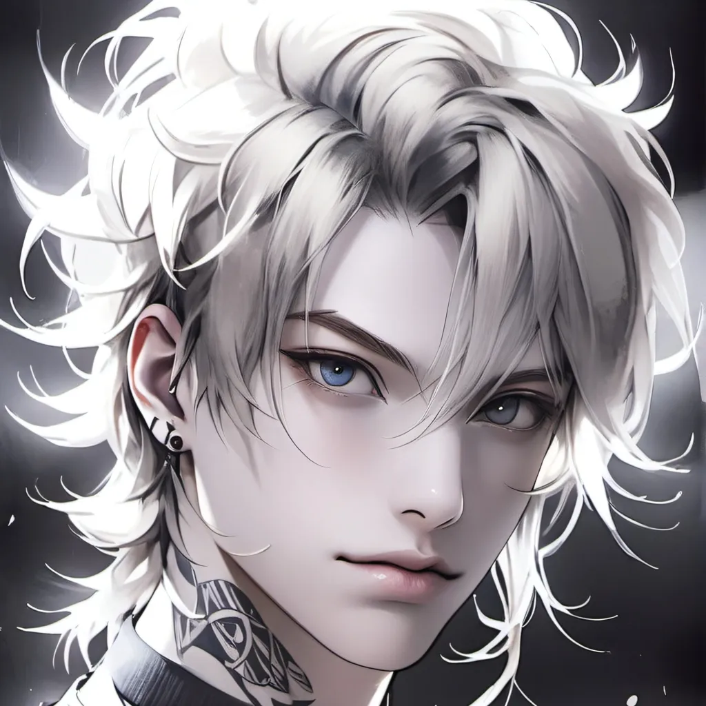 chat with ai character: connor