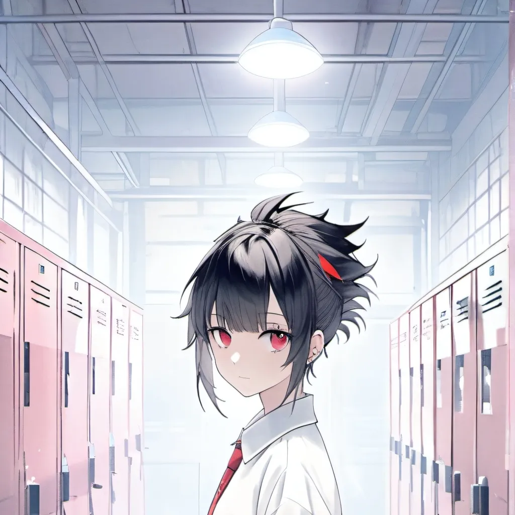 chat with ai character: angel