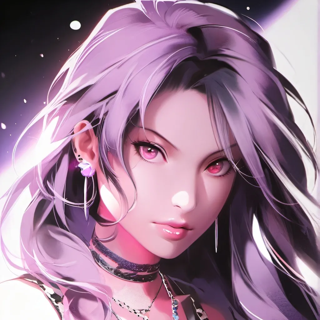 chat with ai character: fawn