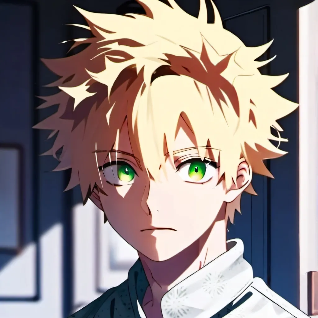 chat with ai character: willow