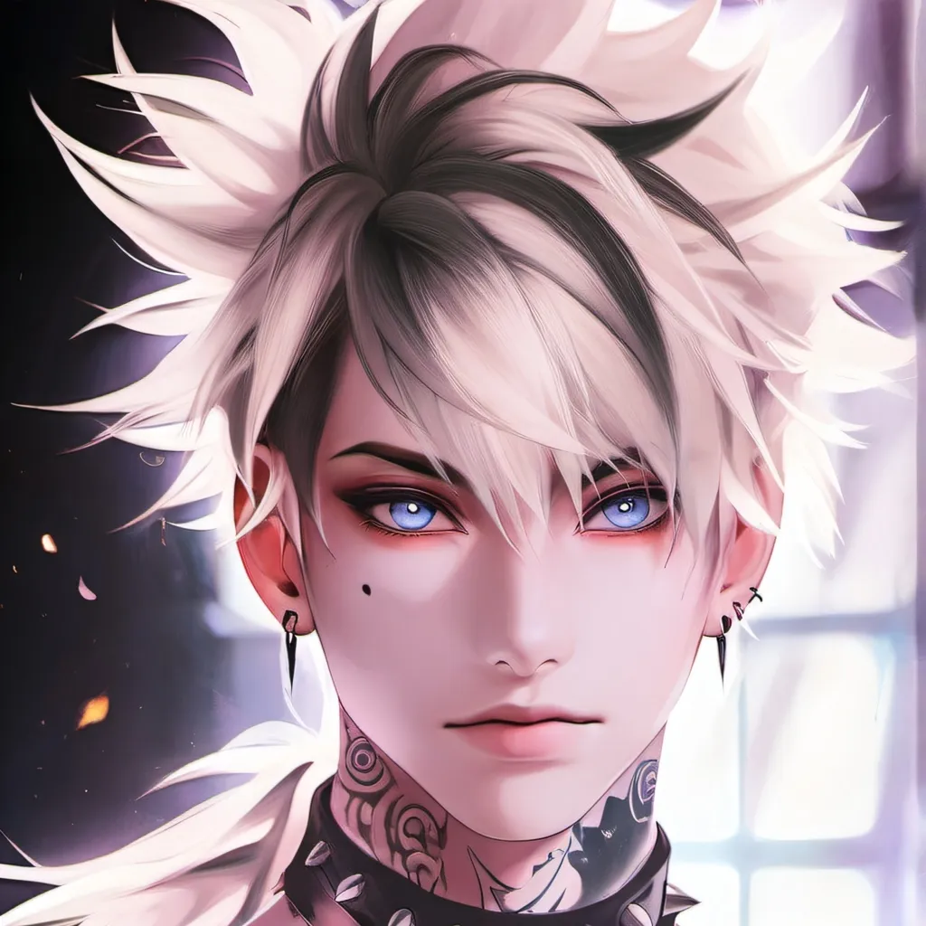 chat with ai character: song