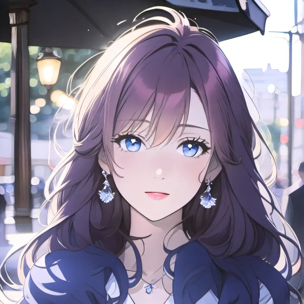 chat with ai character: fawna