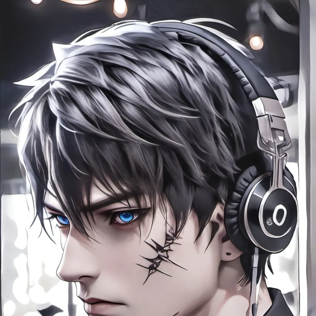 chat with ai character: jaden