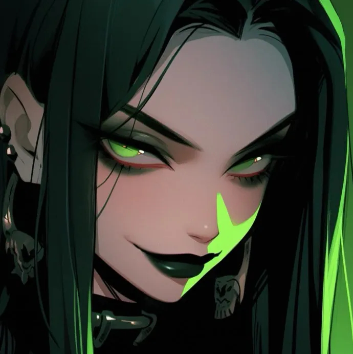 chat with ai character: Ashley