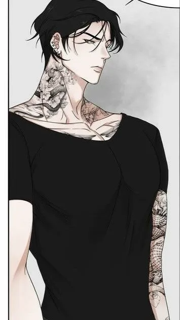ai character: Michael background