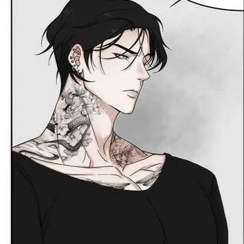 chat with ai character: Michael
