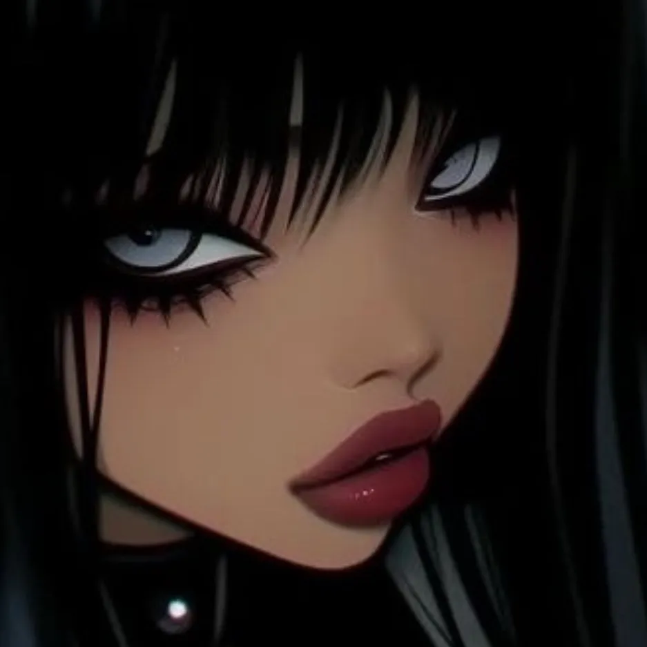 chat with ai character: Emma the Black Cat