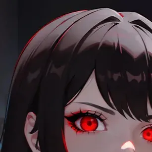 chat with ai character: Crystal
