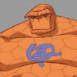 chat with ai character: Ben Grimm