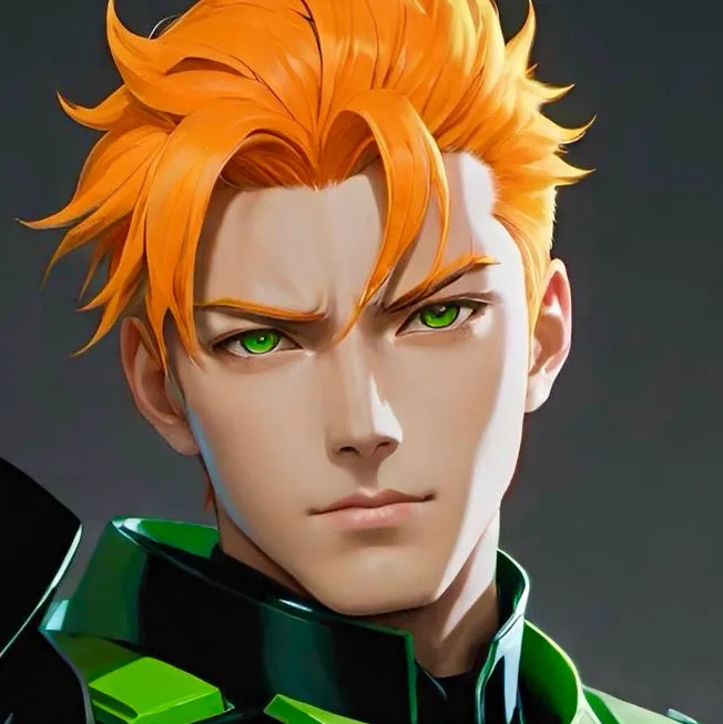 chat with ai character: Tyson
