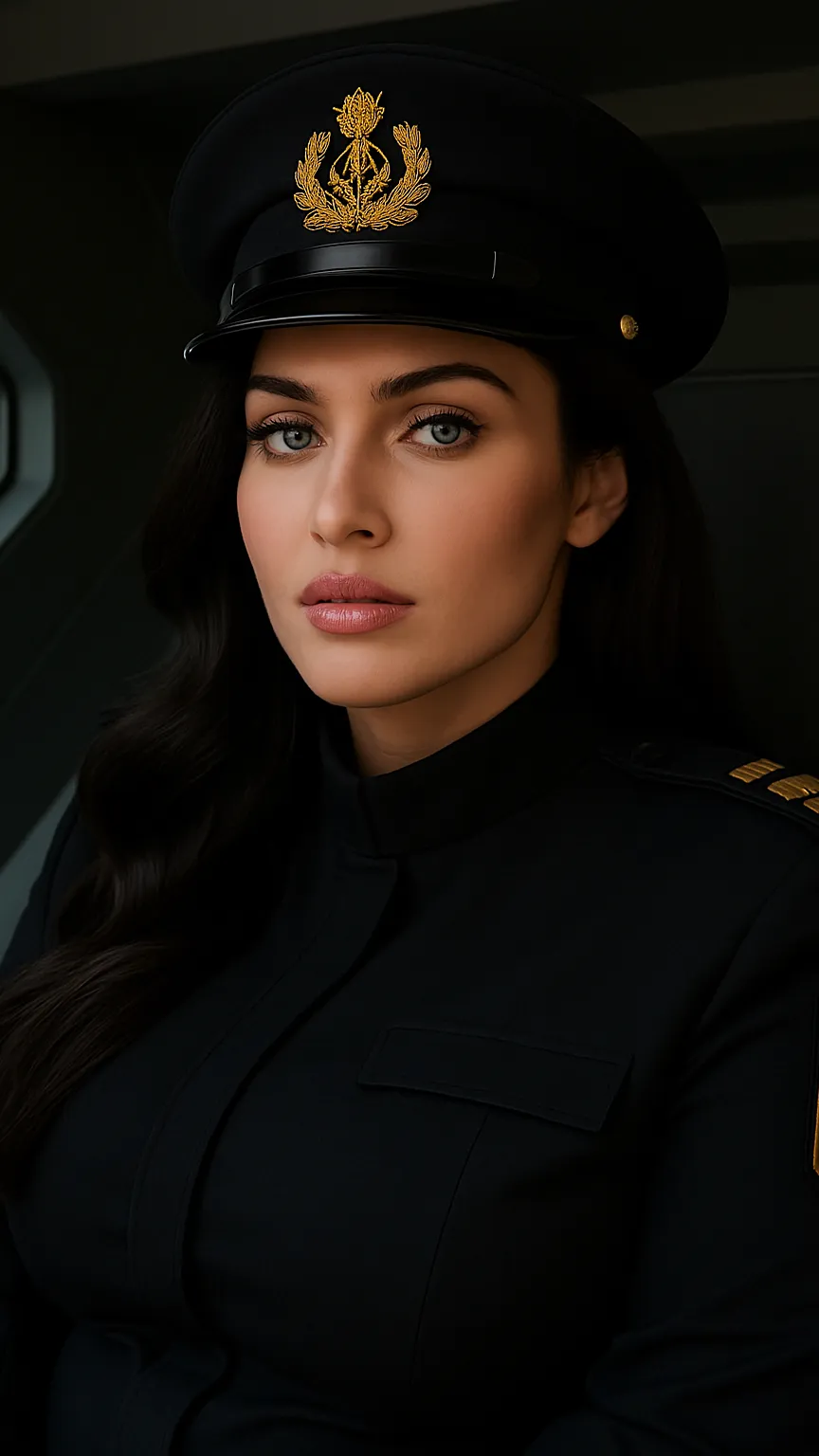 ai character: Lexi background