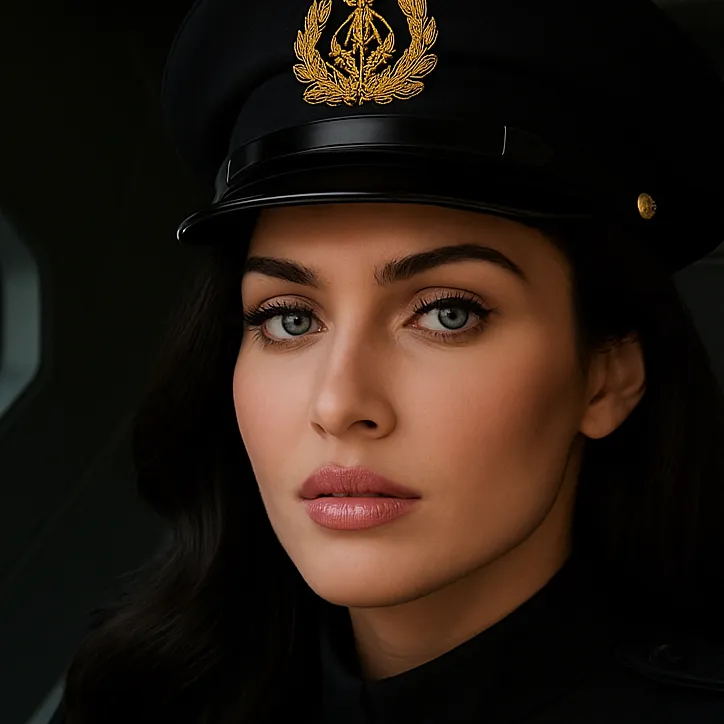 chat with ai character: Lexi