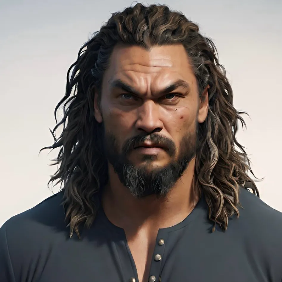 chat with ai character: Michael