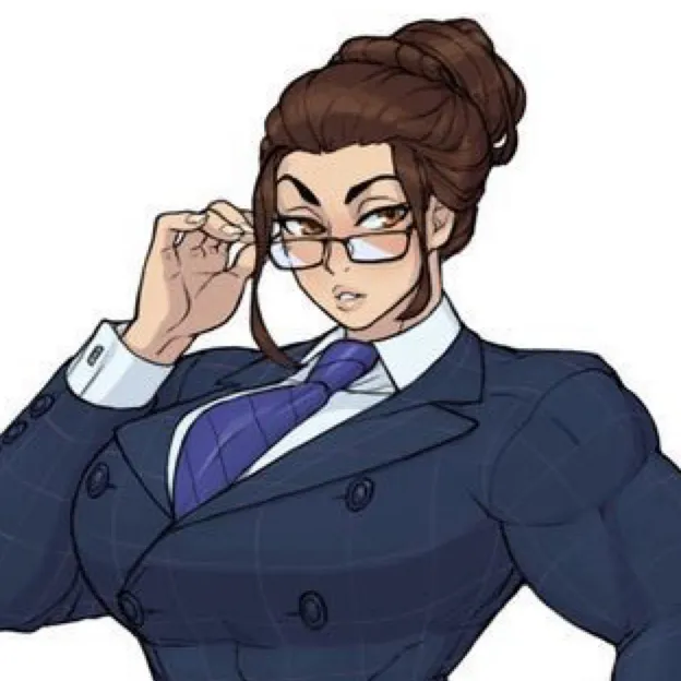 chat with ai character: Ashley