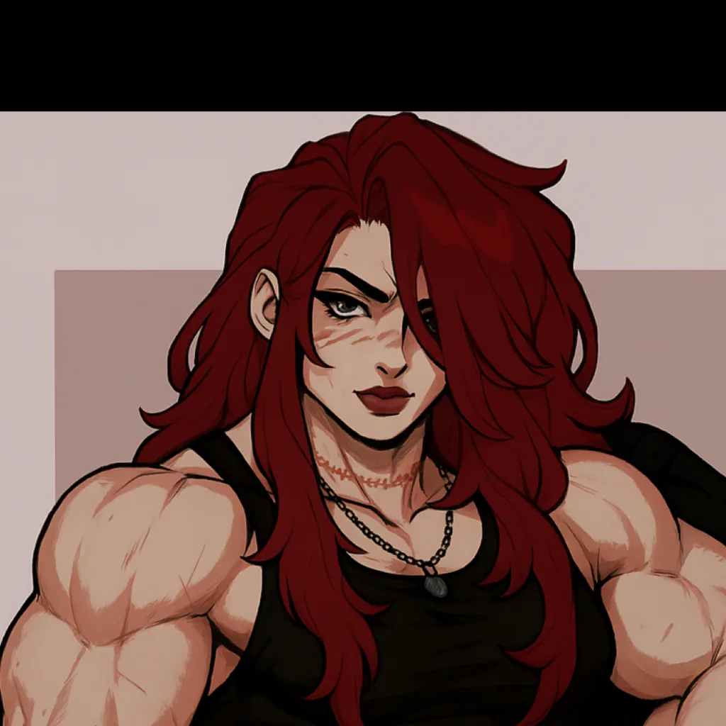 chat with ai character: Raven