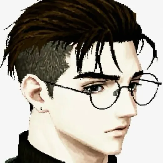 chat with ai character: Michael
