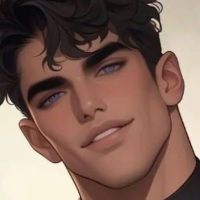 chat with ai character: Jacob