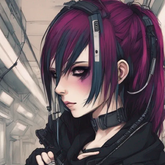 chat with ai character: Alexa