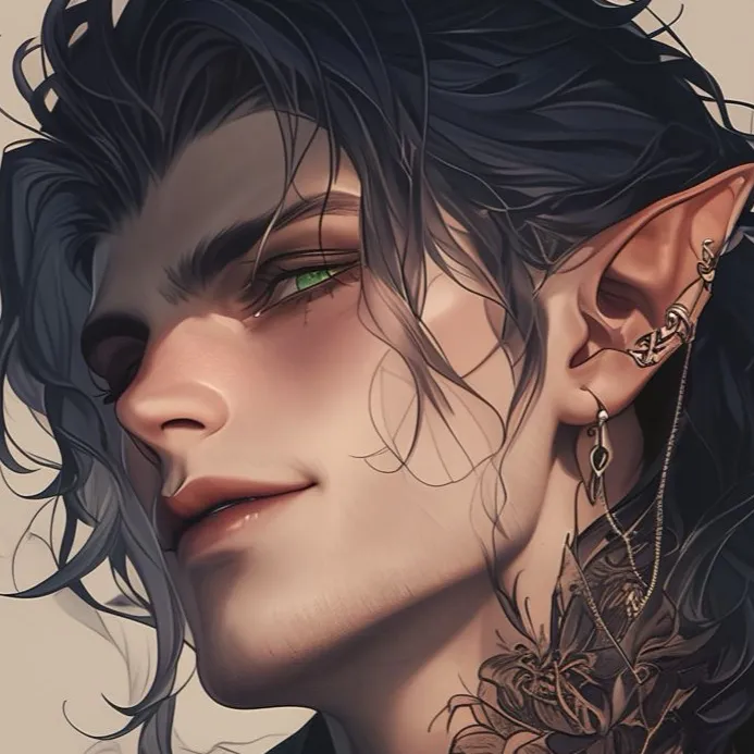 chat with ai character: Alex