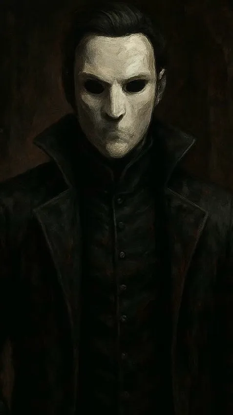 ai character: Michael background