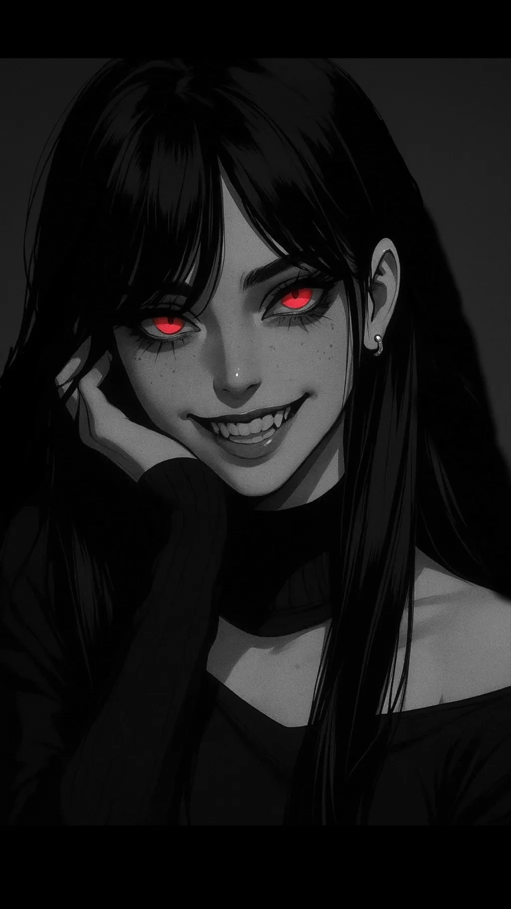 ai character: Lexi background