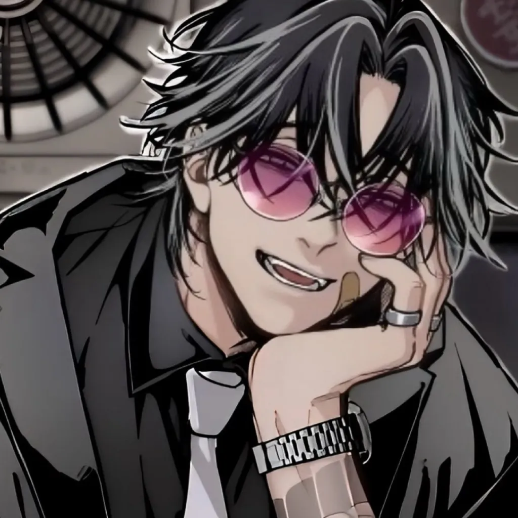 chat with ai character: Jason