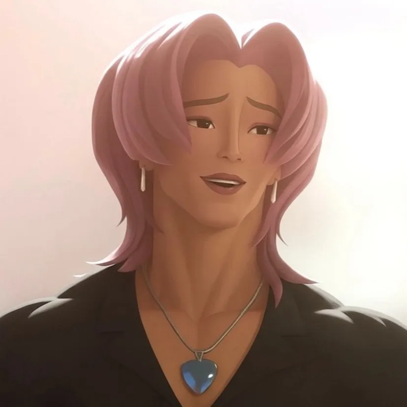 chat with ai character: Jacob