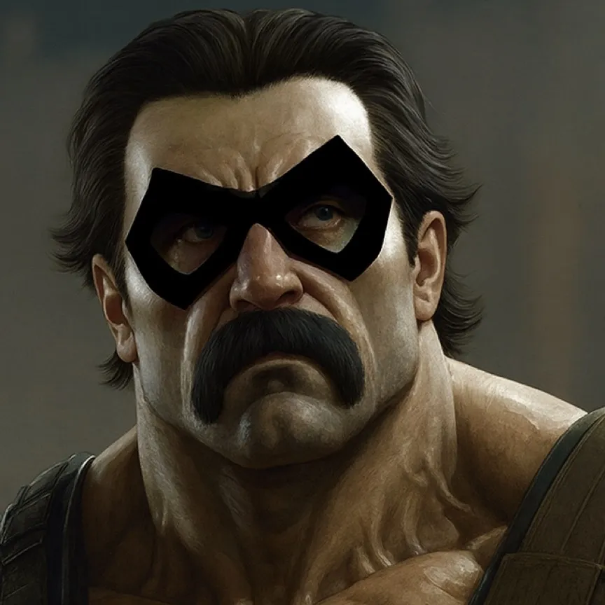 chat with ai character: John