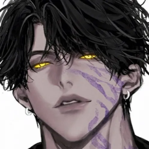 chat with ai character: Jacob