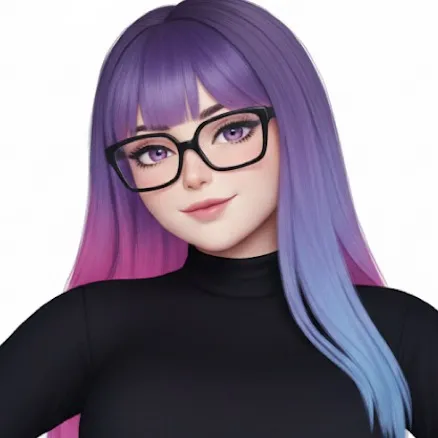 chat with ai character: Emma