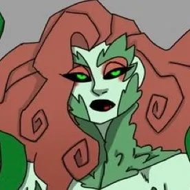 chat with ai character: Poison Ivy